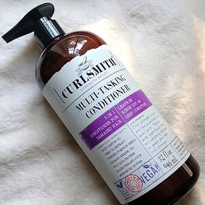 Curlsmith Multi-tasking Conditioner